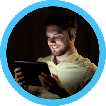 Користування інтернетом без світла