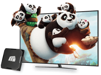 А якщо мій телевізор не SMART…